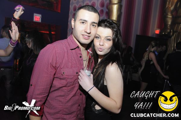 Luxy nightclub photo 120 - January 5th, 2013
