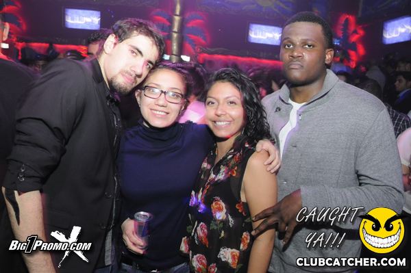Luxy nightclub photo 13 - January 5th, 2013