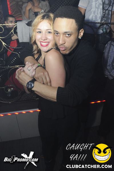 Luxy nightclub photo 124 - January 5th, 2013