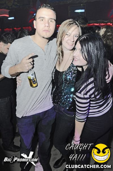 Luxy nightclub photo 126 - January 5th, 2013