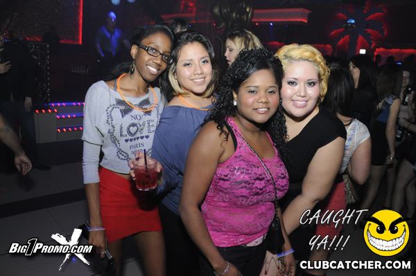 Luxy nightclub photo 129 - January 5th, 2013