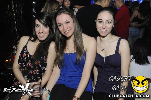 Luxy nightclub photo 130 - January 5th, 2013