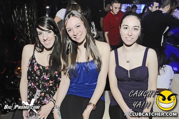 Luxy nightclub photo 131 - January 5th, 2013
