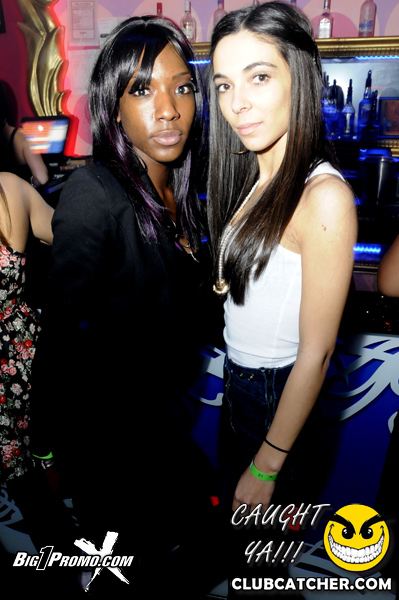 Luxy nightclub photo 132 - January 5th, 2013