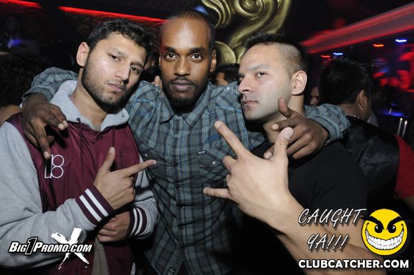 Luxy nightclub photo 133 - January 5th, 2013