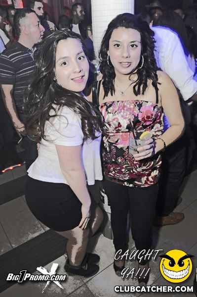 Luxy nightclub photo 134 - January 5th, 2013