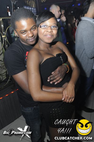 Luxy nightclub photo 135 - January 5th, 2013