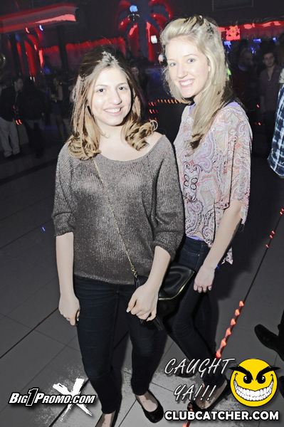 Luxy nightclub photo 136 - January 5th, 2013