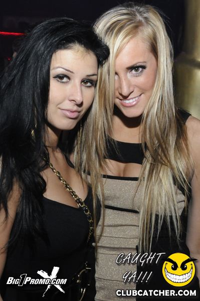 Luxy nightclub photo 137 - January 5th, 2013