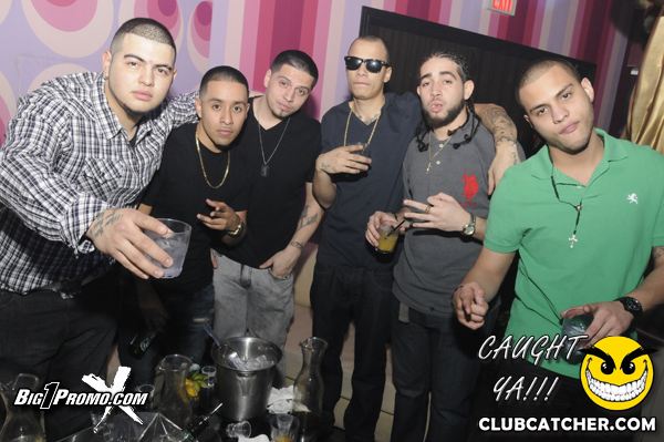 Luxy nightclub photo 138 - January 5th, 2013