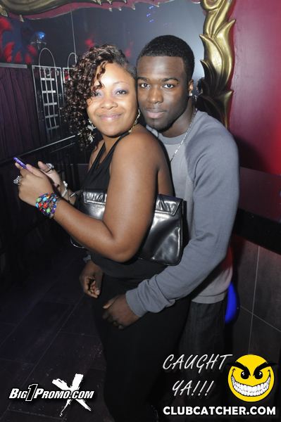 Luxy nightclub photo 140 - January 5th, 2013