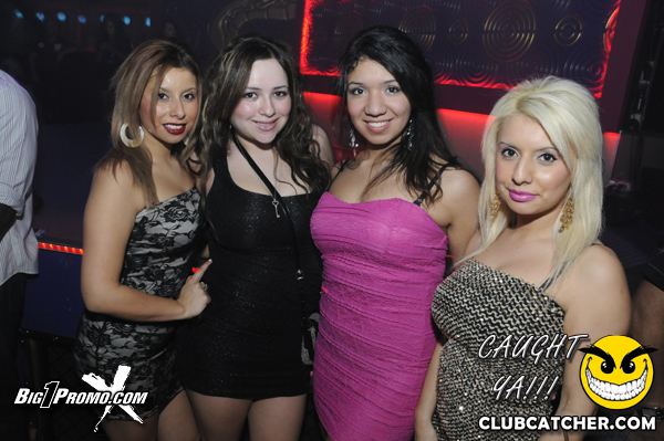 Luxy nightclub photo 15 - January 5th, 2013