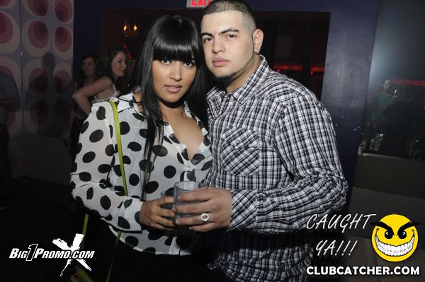 Luxy nightclub photo 141 - January 5th, 2013