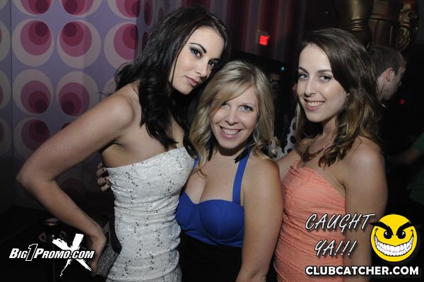 Luxy nightclub photo 144 - January 5th, 2013