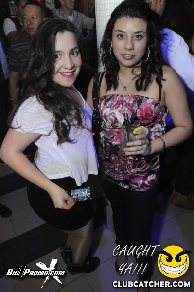 Luxy nightclub photo 146 - January 5th, 2013