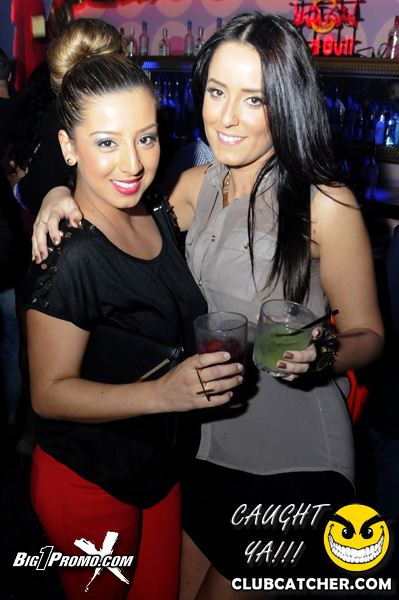 Luxy nightclub photo 148 - January 5th, 2013