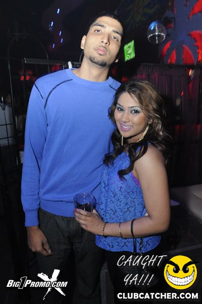 Luxy nightclub photo 153 - January 5th, 2013