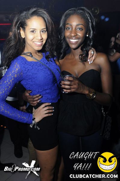 Luxy nightclub photo 154 - January 5th, 2013