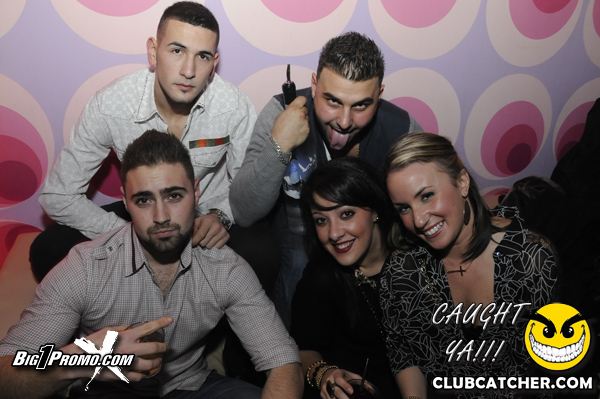 Luxy nightclub photo 155 - January 5th, 2013