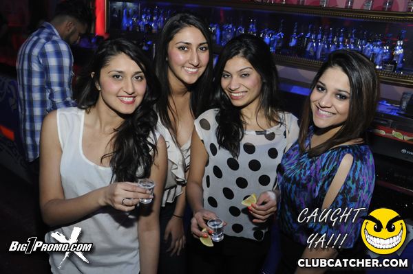 Luxy nightclub photo 158 - January 5th, 2013