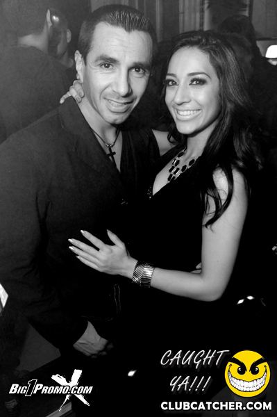 Luxy nightclub photo 160 - January 5th, 2013