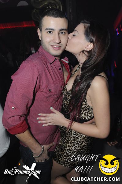 Luxy nightclub photo 17 - January 5th, 2013