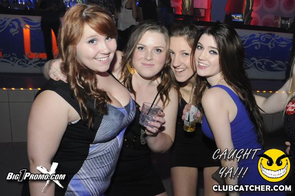 Luxy nightclub photo 161 - January 5th, 2013
