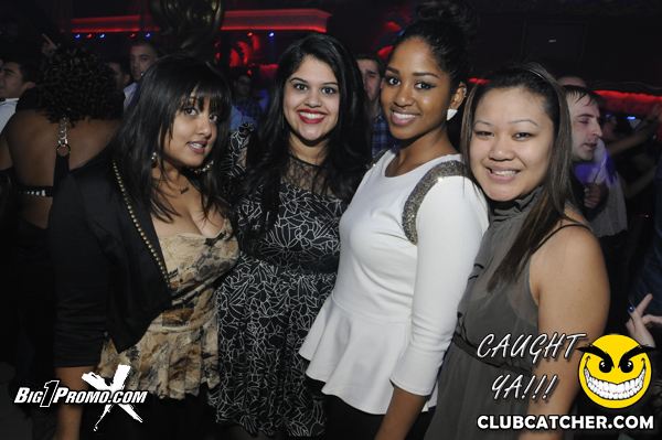 Luxy nightclub photo 163 - January 5th, 2013