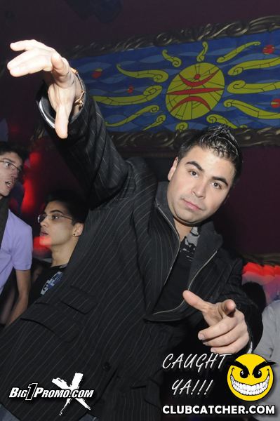 Luxy nightclub photo 165 - January 5th, 2013