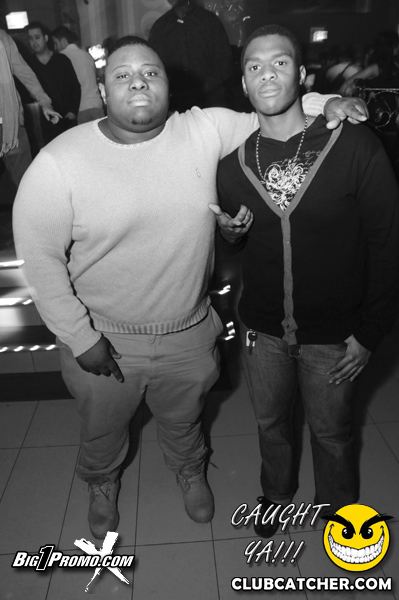 Luxy nightclub photo 166 - January 5th, 2013