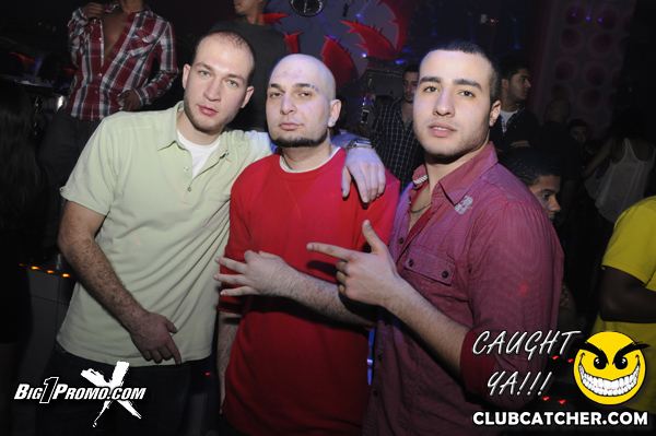 Luxy nightclub photo 167 - January 5th, 2013