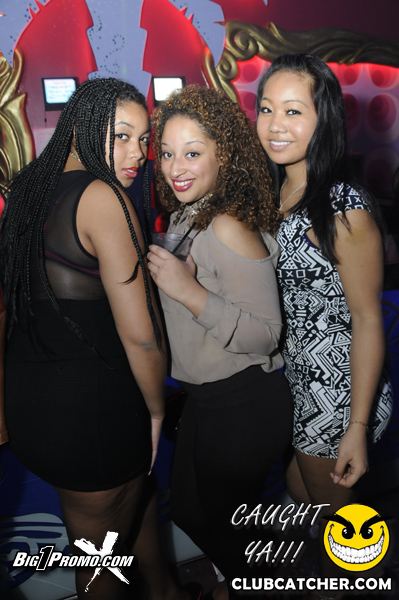 Luxy nightclub photo 169 - January 5th, 2013