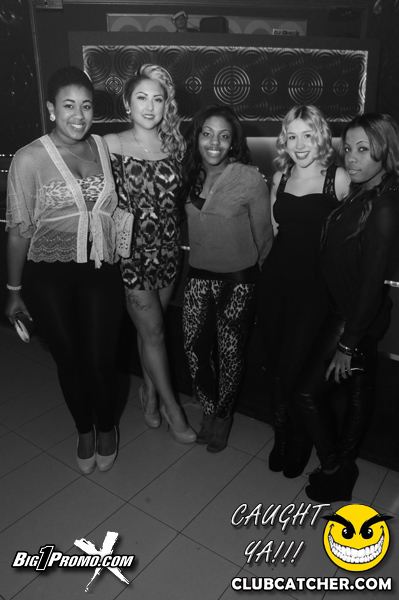 Luxy nightclub photo 170 - January 5th, 2013