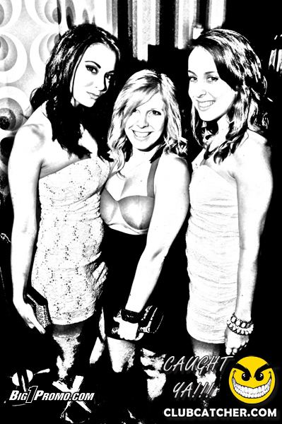 Luxy nightclub photo 18 - January 5th, 2013