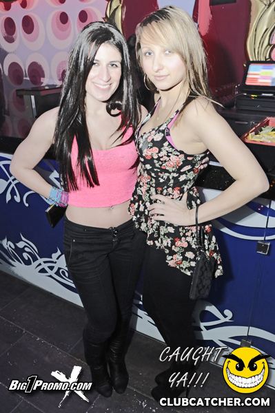 Luxy nightclub photo 171 - January 5th, 2013