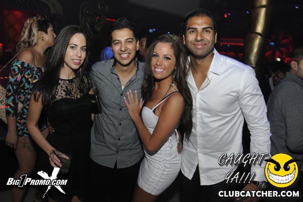 Luxy nightclub photo 172 - January 5th, 2013