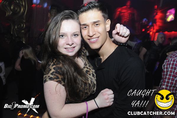Luxy nightclub photo 174 - January 5th, 2013