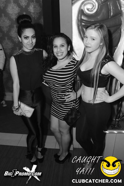 Luxy nightclub photo 175 - January 5th, 2013
