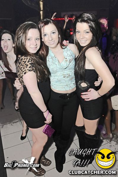 Luxy nightclub photo 176 - January 5th, 2013