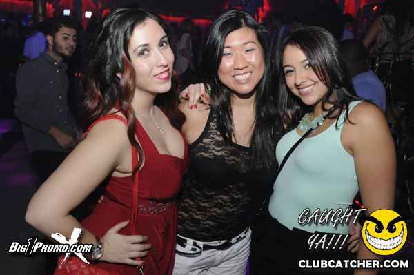 Luxy nightclub photo 177 - January 5th, 2013