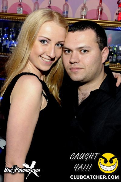 Luxy nightclub photo 178 - January 5th, 2013