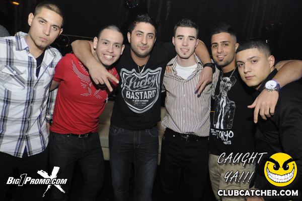 Luxy nightclub photo 180 - January 5th, 2013