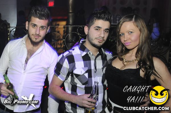 Luxy nightclub photo 19 - January 5th, 2013