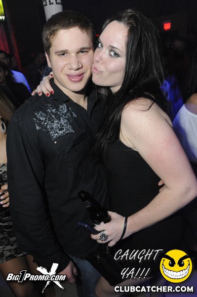 Luxy nightclub photo 181 - January 5th, 2013