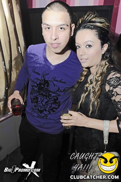 Luxy nightclub photo 183 - January 5th, 2013