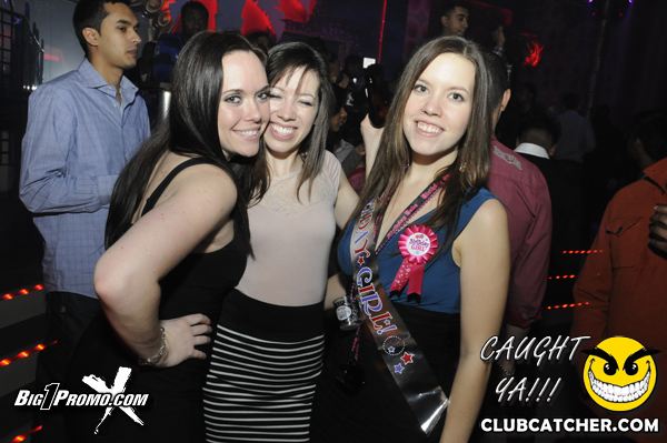 Luxy nightclub photo 184 - January 5th, 2013