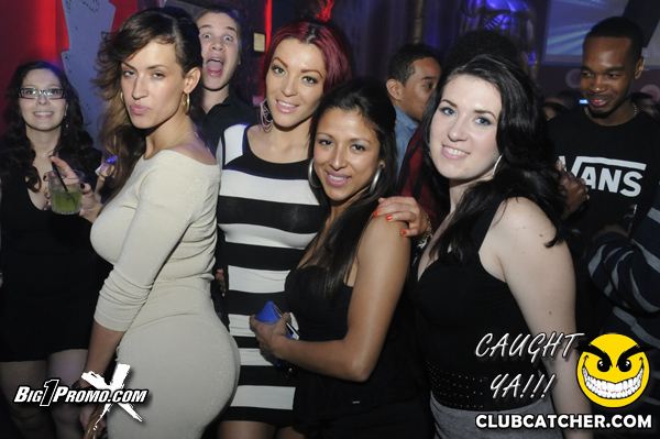 Luxy nightclub photo 186 - January 5th, 2013