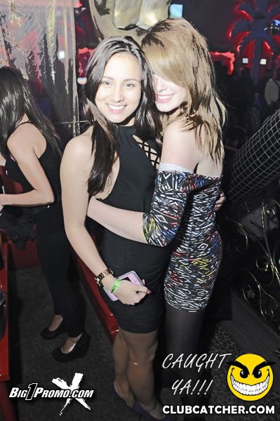 Luxy nightclub photo 187 - January 5th, 2013
