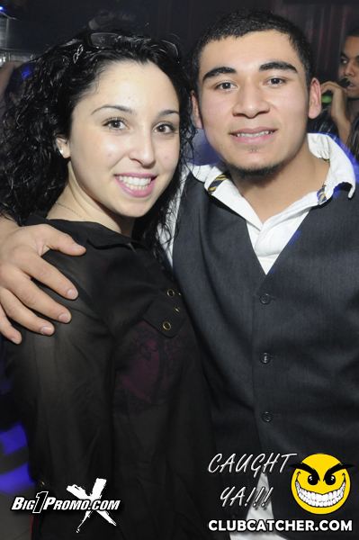 Luxy nightclub photo 188 - January 5th, 2013