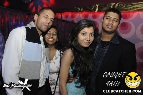 Luxy nightclub photo 190 - January 5th, 2013